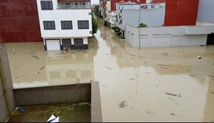 القصر الكبير