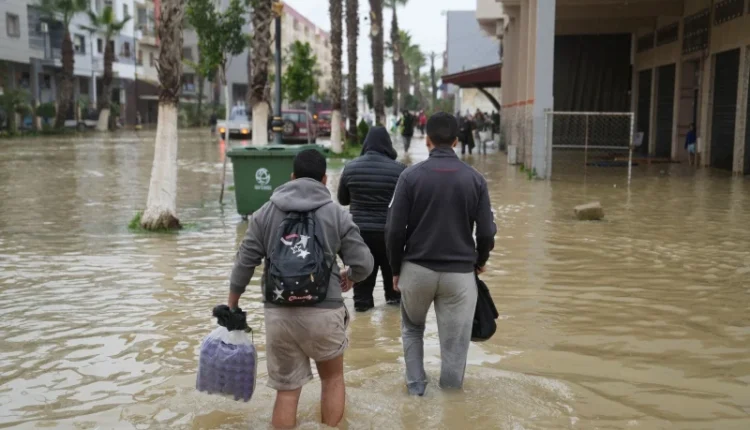 القصر الكبير