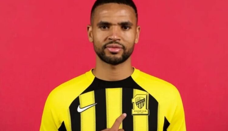 يوسف النصيري الى الإتحاد السعودي