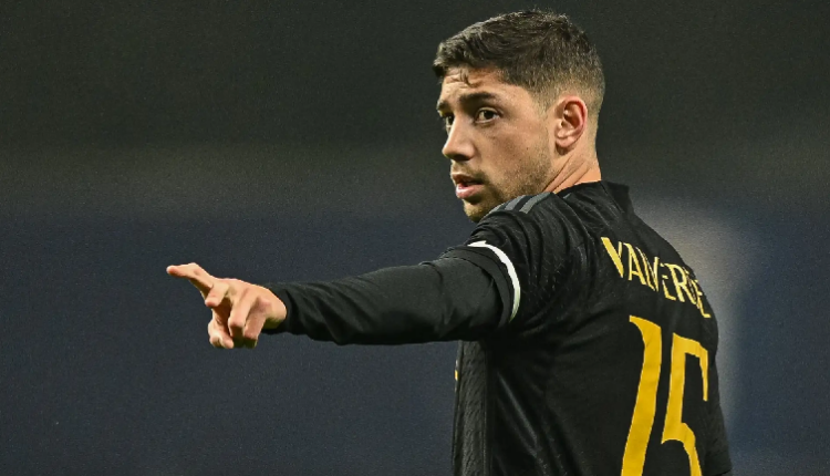 فيديريكو فالفيردي