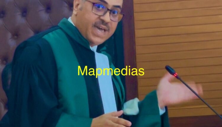 تعيين محمد مسعودي يعزز الثقة في قضاء الجديدة