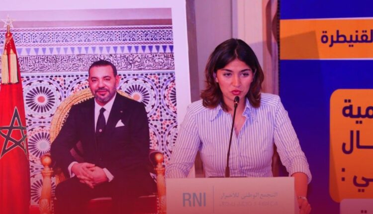 هل يمنح الأحرار الفرصة لشبابه لصناعة القرار؟