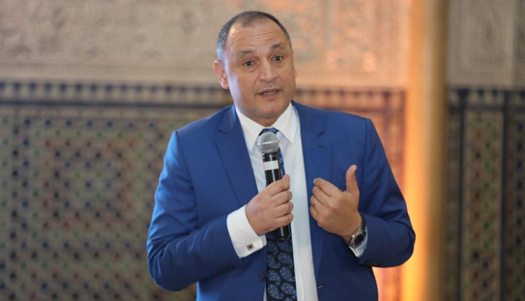 القنيطرة تحتضن SCIA 2026 بمشاركة 300 عارض دولي