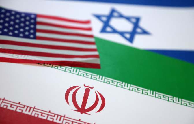 التصعيد بين إيران وأمريكا