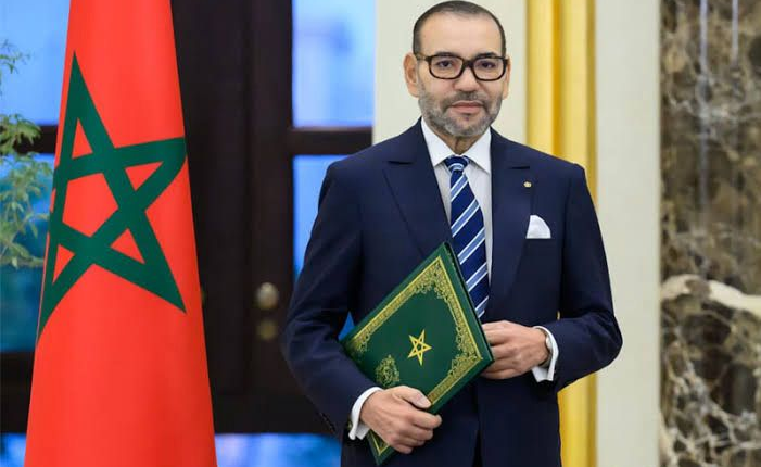 تعيينات ملكية جديدة بالمغرب تسرّع إصلاح المنظومة الصحية عبر إحداث مجموعات صحية ترابية وتعزيز الحكامة والنجاعة في تدبير القطاع.