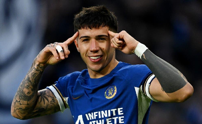 إنزو فرنانديز