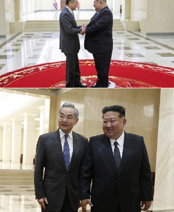 كوريا الشمالية تدعم الصين لبناء عالم متعدد الأقطاب