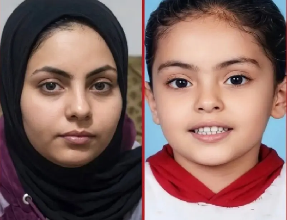 صدفة غير متوقعة تقود إلى كشف مصير طفلة