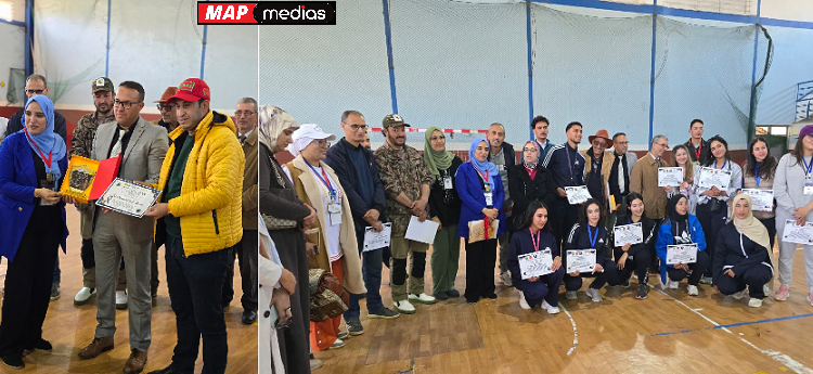 بني ملال تتفاعل مع ذوي الإعاقة