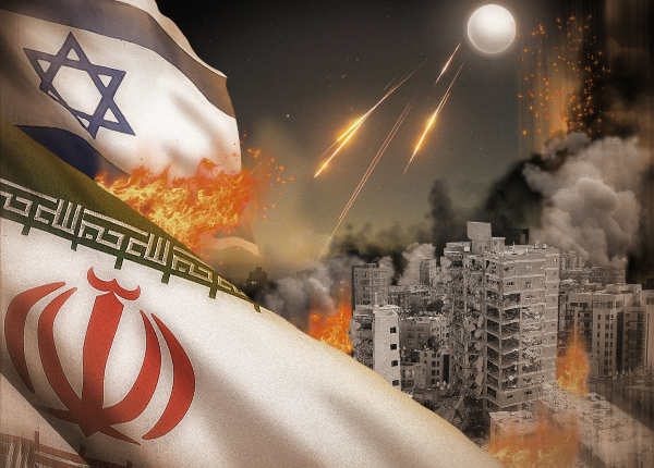 تصعيد عسكري جديد بين إيران وإسرائيل