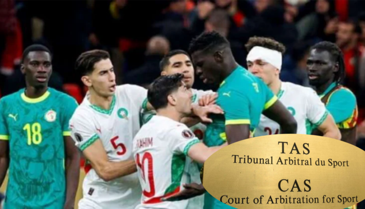 "مولينا": لا حسم قريب في نزاع المغرب والسنغال