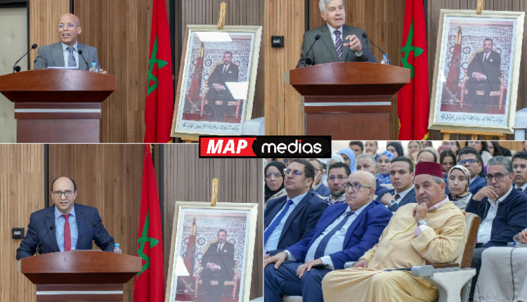 ندوة علمية بالرباط تناقش التدبير العمومي ودور القضاء المالي في تعزيز الشفافية وربط المسؤولية بالمحاسبة بالمغرب.