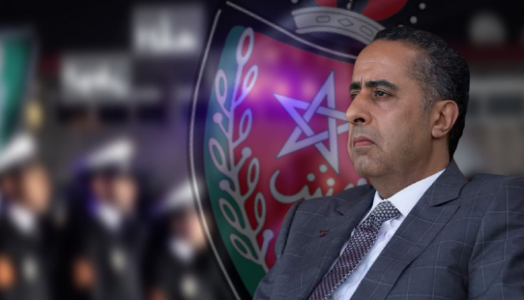 المديرية العامة للأمن الوطني تعلن تعيينات جديدة في مناصب المسؤولية بعدة مدن مغربية لتعزيز الأداء الأمني وجودة الخدمات.