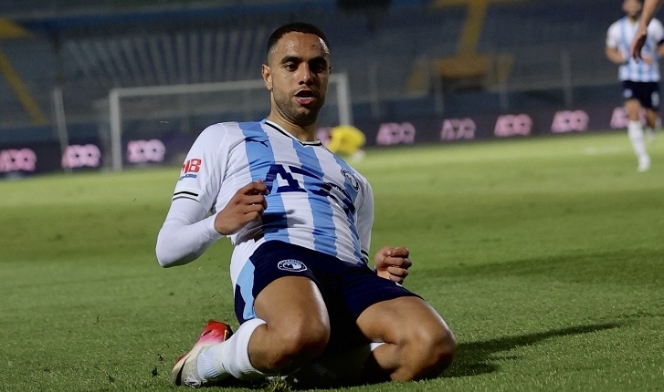 محمد الشيبي جاهز لمواجهة الزمالك بعد تعافيه من الإصابة، في مباراة حاسمة بين بيراميدز والزمالك ضمن صراع صدارة الدوري المصري.