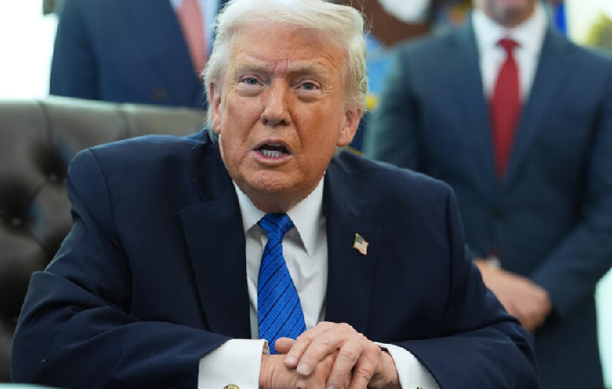 ترامب إيران المفاوضات النووية