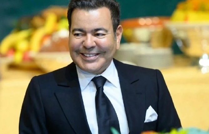 الأمير مولاي رشيد يفتتح الملتقى الدولي للفلاحة بمكناس