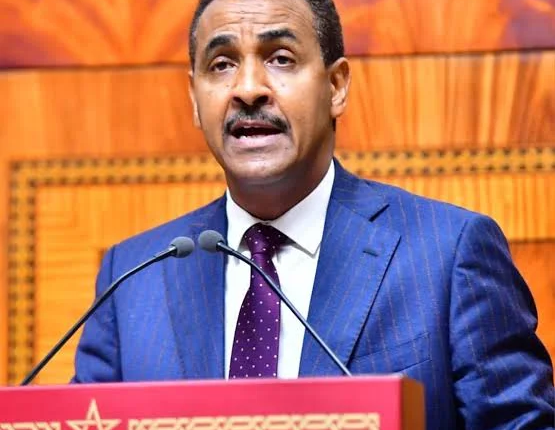 عبد الرحيم شهيد ينتقد الحصيلة الحكومية ويكشف غياب قطاعات مهمة من خطاب رئيس الحكومة.