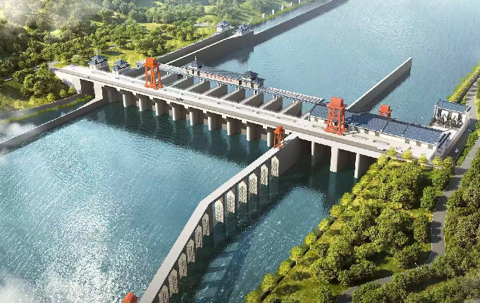 برنامج الدراسات الجيوتقنية السدود المغرب 2026