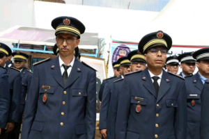 السجن المحلي خنيفرة