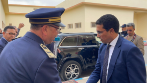 السجن المحلي الجديدة 2