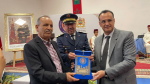 السجن المحلي الجديدة 2