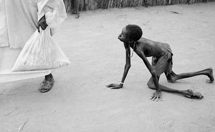 السودان يواجه أزمة جوع حادة مع استمرار الحرب