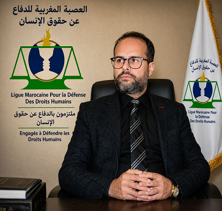 الهدم والسلامة المهنية وزلزال الحوز