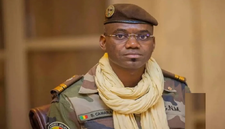 مقتل وزير دفاع مالي في هجوم قرب باماكو