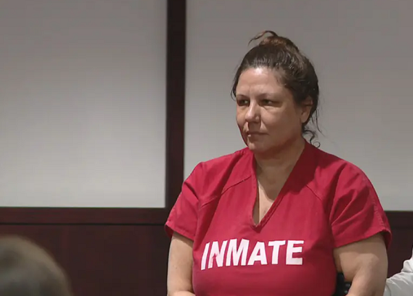 جريمة قتل مزدوجة فلوريدا