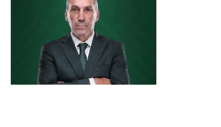 تعيين جورجيوس دونيس مدربًا للمنتخب السعودي