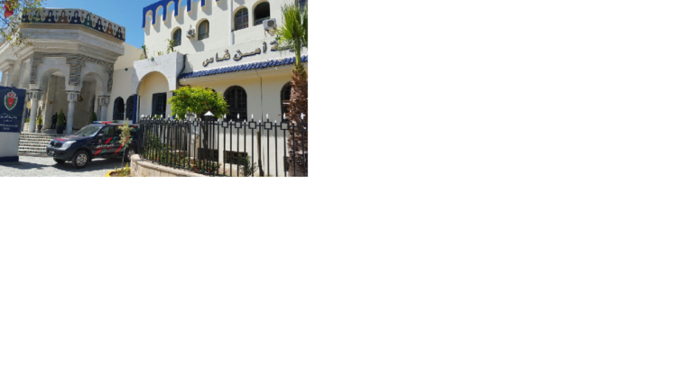 جريمة قتل فاس