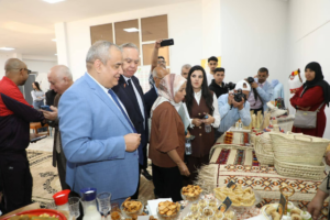 عامل خنيفرة