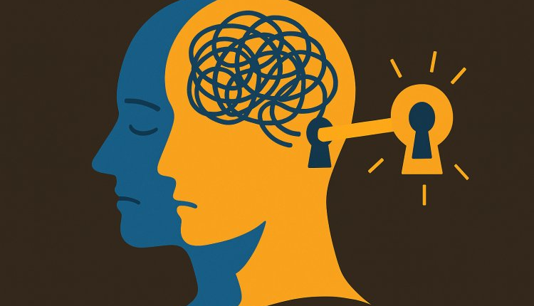 الأفكار العائمة