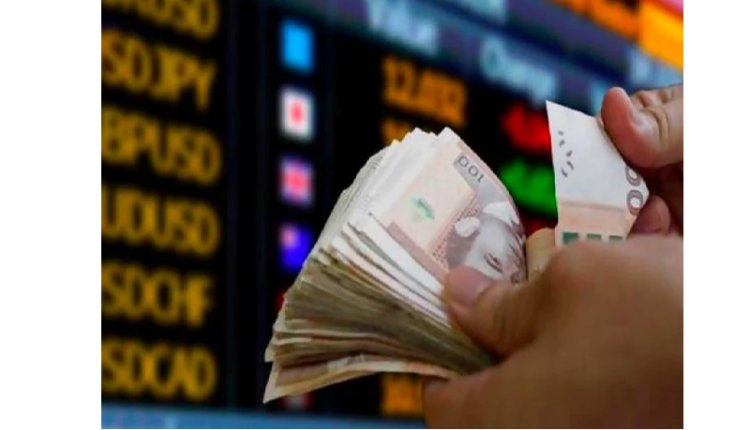 سعر صرف الدرهم بنك المغرب