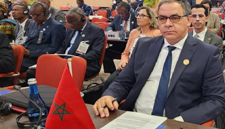 أديس أبابا.. انتخاب المغرب بالإجماع مفوضا في اللجنة الإفريقية للطاقة النووية