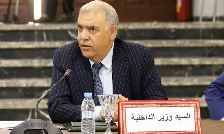 وزارة الداخلية تستعد للإفراج عن حركة انتقالية واسعة