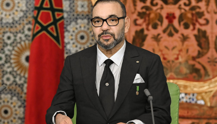 جلالة الملك يهنئ عاهلي بلجيكا بمناسبة العيد الوطني لبلدهما