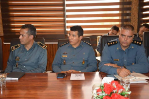 الرشيدية تواكب مستجدات المسطرة الجنائية