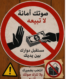 الانتخابات بدواوير الحشالفة والهمال بين الوعود والتنمية