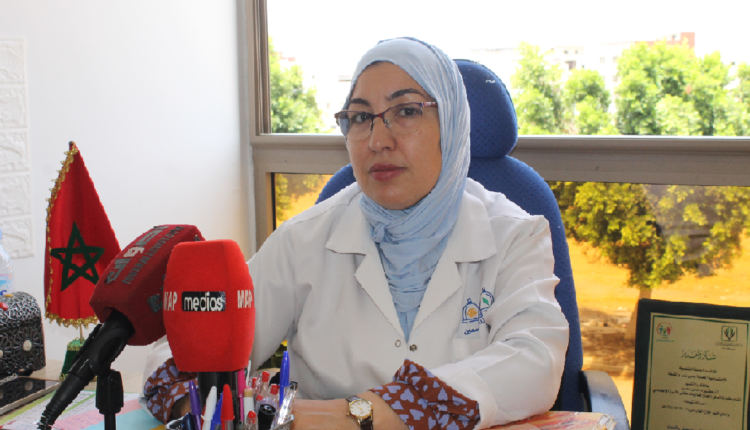 نظيرة المكيوي.. أخصائية مغربية تدعو إلى تقنين الطب التكميلي بالمغرب