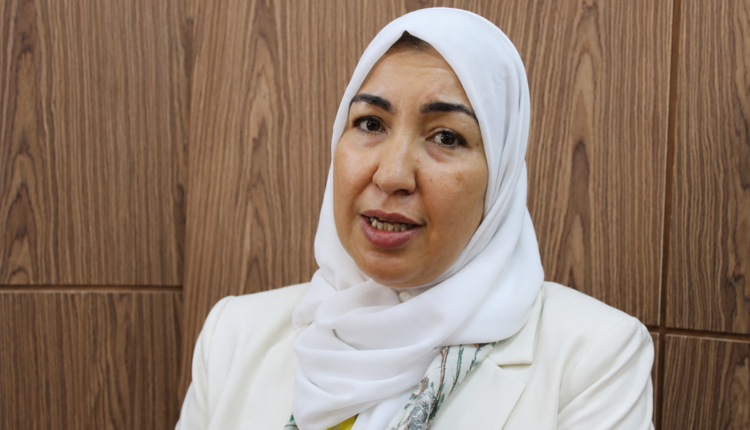 نظيرة المكيوي.. باحثة مغربية تقود مسيرة التوعية بالطب التكميلي والوقاية الصحية
