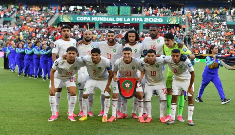 ديدييه ديشان يعلق على أداء الأسود في مونديال 2026