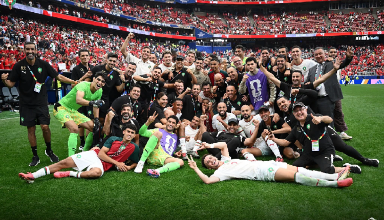 من خطف لقب نجم أسود الأطلس في كأس العالم 2026؟