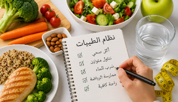 مختصون يحذرون من مخاطر "نظام الطيبات" الغذائي