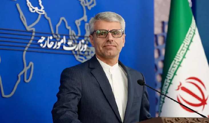 طهران تطلب وفاء واشنطن بالتعهدات
