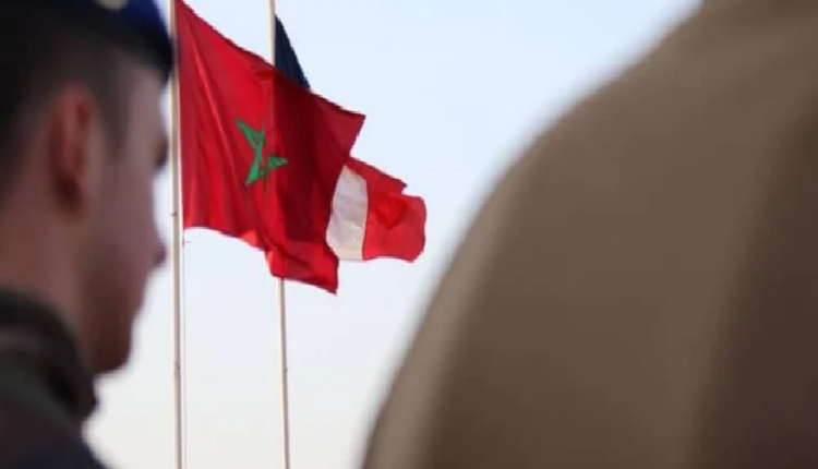 اجتماع مغربي – فرنسي رفيع المستوى
