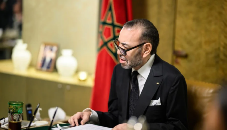 جلالة الملك يهنئ سلطان بروناي دار السلام بمناسبة عيد ميلاده