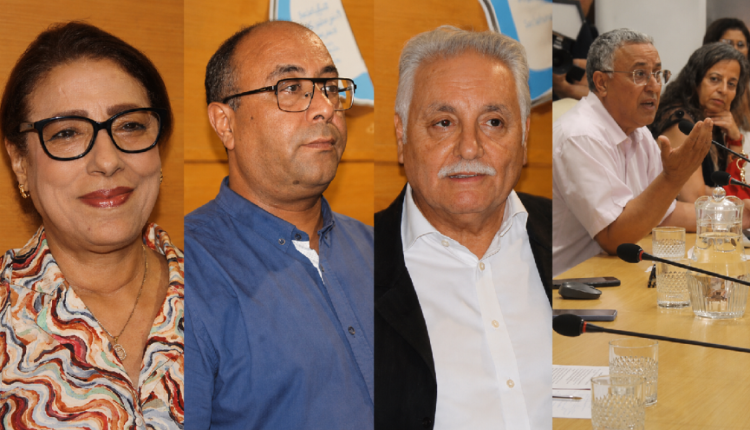 حزب التقدم والاشتراكية يسلط الضوء على آفاق الاقتصاد الاجتماعي والتضامني