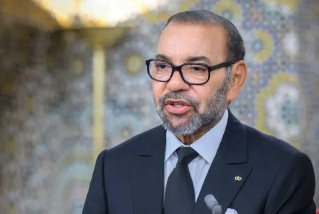 برقية تهنئة من جلالة الملك إلى الرئيس السويسري بمناسبة العيد الوطني لبلاده