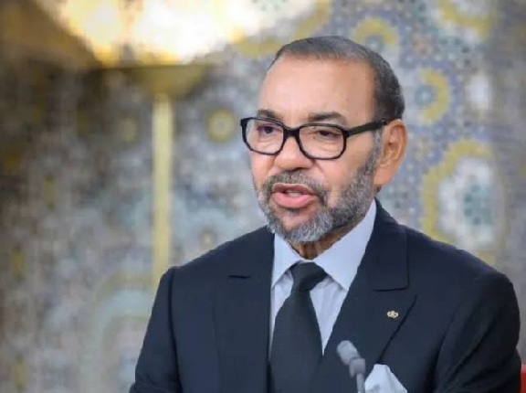 برقية تهنئة إلى جلالة الملك من الأمينة العامة للمنظمة الدولية للفرانكفونية